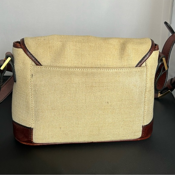 Vintage Oroton Cross-body bag - Picture 4 of 9